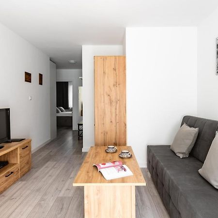 Apartament Central Zakopane Buitenkant foto