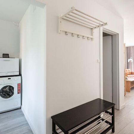 Apartament Central Zakopane Buitenkant foto
